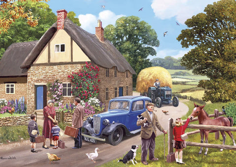 1000 piece puzzle