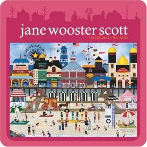 1000 piece puzzle