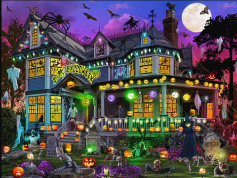 halloween