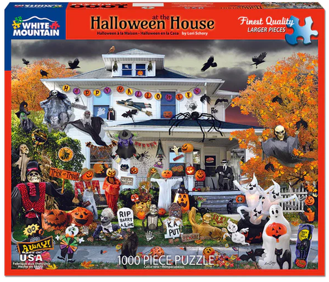 Halloween