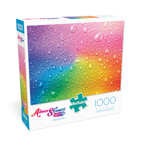 Aimee Stewart Puzzle
