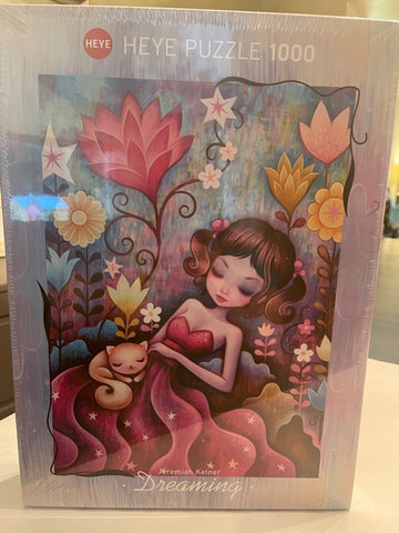 Heye Puzzle