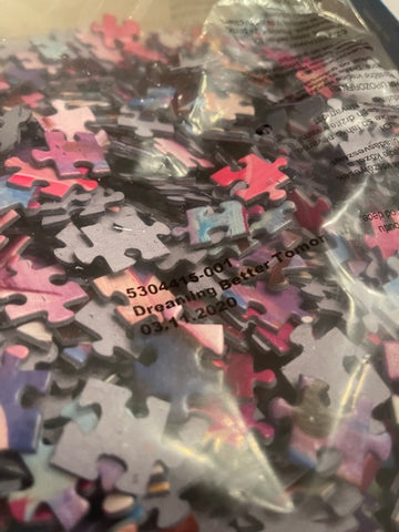 Heye Puzzle Pieces